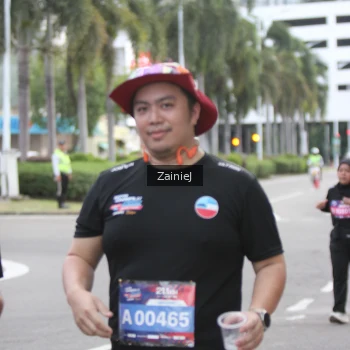Runner Photo 3894539