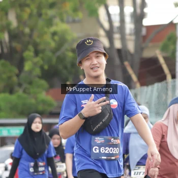 Runner Photo 3894540