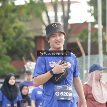 Runner Photo 3894543