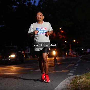 Runner Photo 3894545