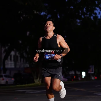 Runner Photo 3894547