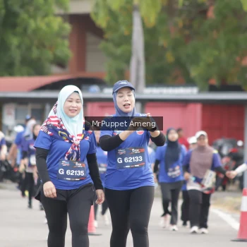 Runner Photo 3894551