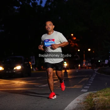 Runner Photo 3894557