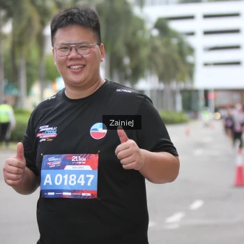 Runner Photo 3894573