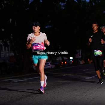 Runner Photo 3894581