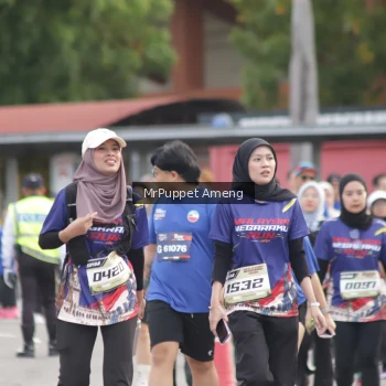 Runner Photo 3894585