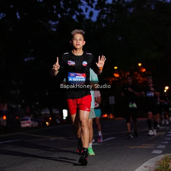 Runner Photo 3894602