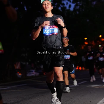 Runner Photo 3894619