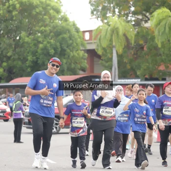 Runner Photo 3894621