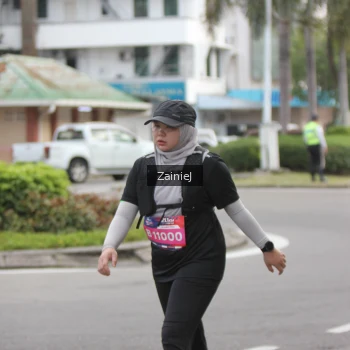 Runner Photo 3894644