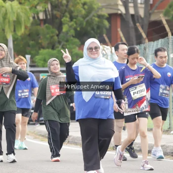 Runner Photo 3894645