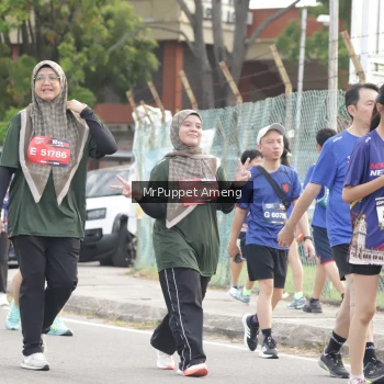 Runner Photo 3894647