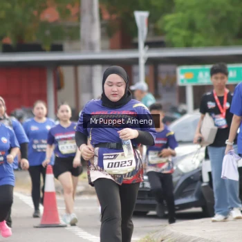 Runner Photo 3894654