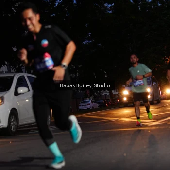 Runner Photo 3894655