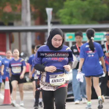 Runner Photo 3894658