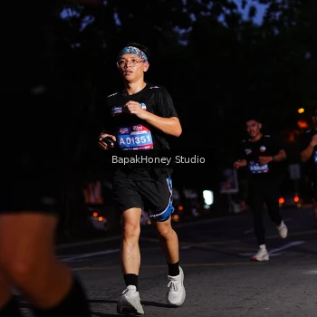 Runner Photo 3894661