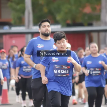 Runner Photo 3894662