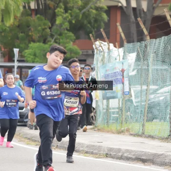 Runner Photo 3894667