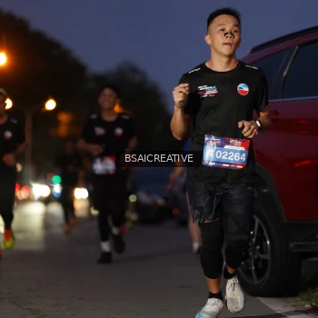 Runner Photo 3894673