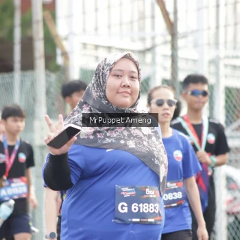 Runner Photo 3894674