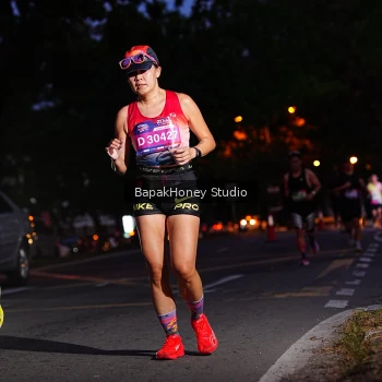 Runner Photo 3894678