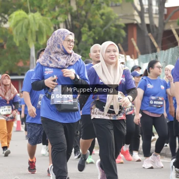 Runner Photo 3894685