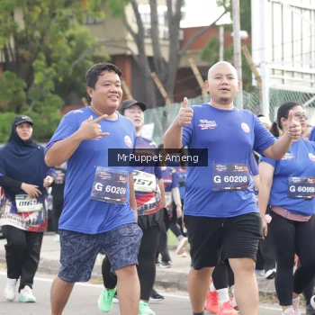 Runner Photo 3894687