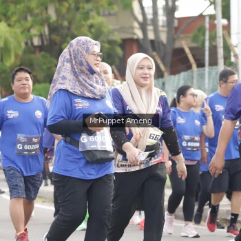 Runner Photo 3894689
