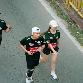 Runner Photo 3894691