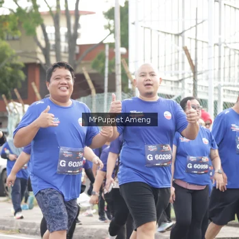 Runner Photo 3894695