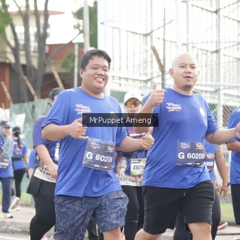 Runner Photo 3894697
