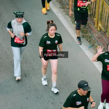 Runner Photo 3894698