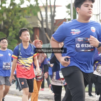 Runner Photo 3894703