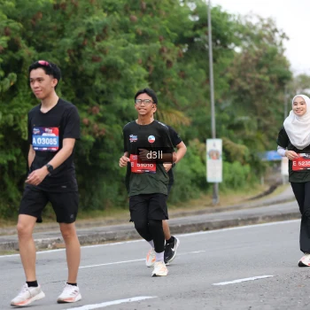 Runner Photo 3894717