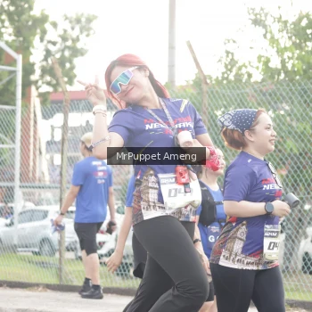 Runner Photo 3894745