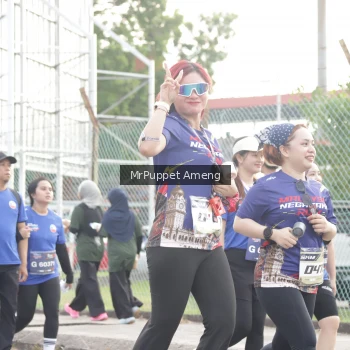Runner Photo 3894747