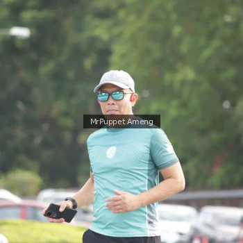 Runner Photo 3894767