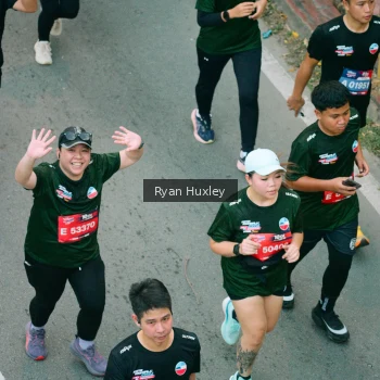 Runner Photo 3894771
