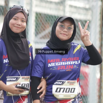 Runner Photo 3894780