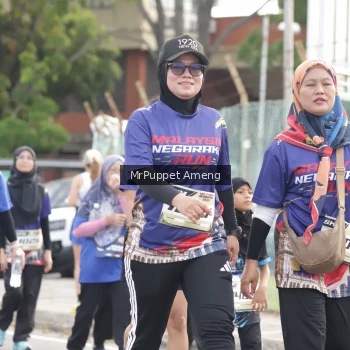 Runner Photo 3894781