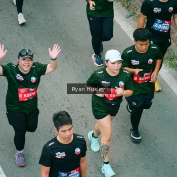 Runner Photo 3894782