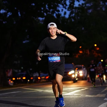 Runner Photo 3894797