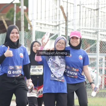 Runner Photo 3894800