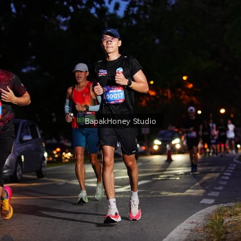 Runner Photo 3894801