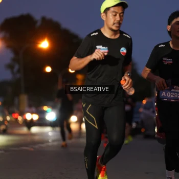Runner Photo 3894807