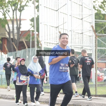 Runner Photo 3894838