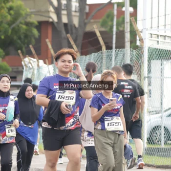 Runner Photo 3894840