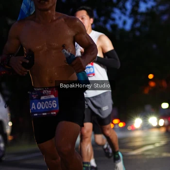 Runner Photo 3894844