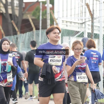 Runner Photo 3894845