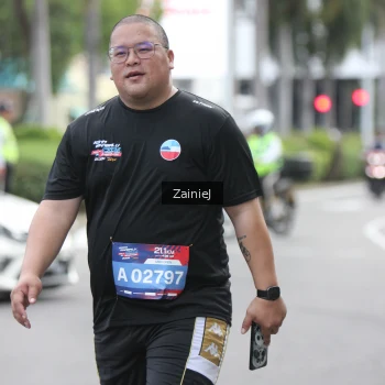Runner Photo 3894848